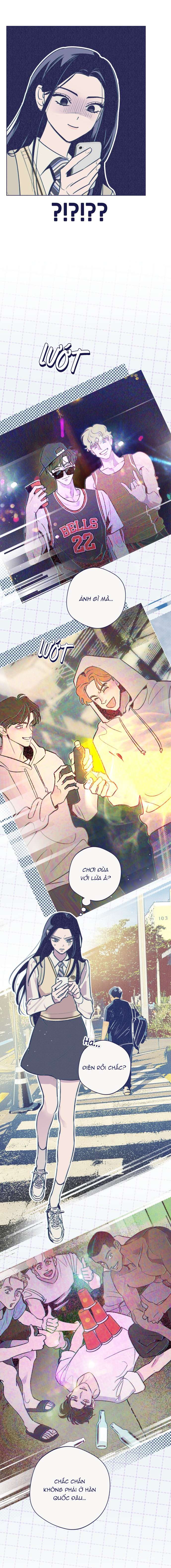 Trắc Nghiệm 4 Lựa Chọn Chap 1 - Trang 3