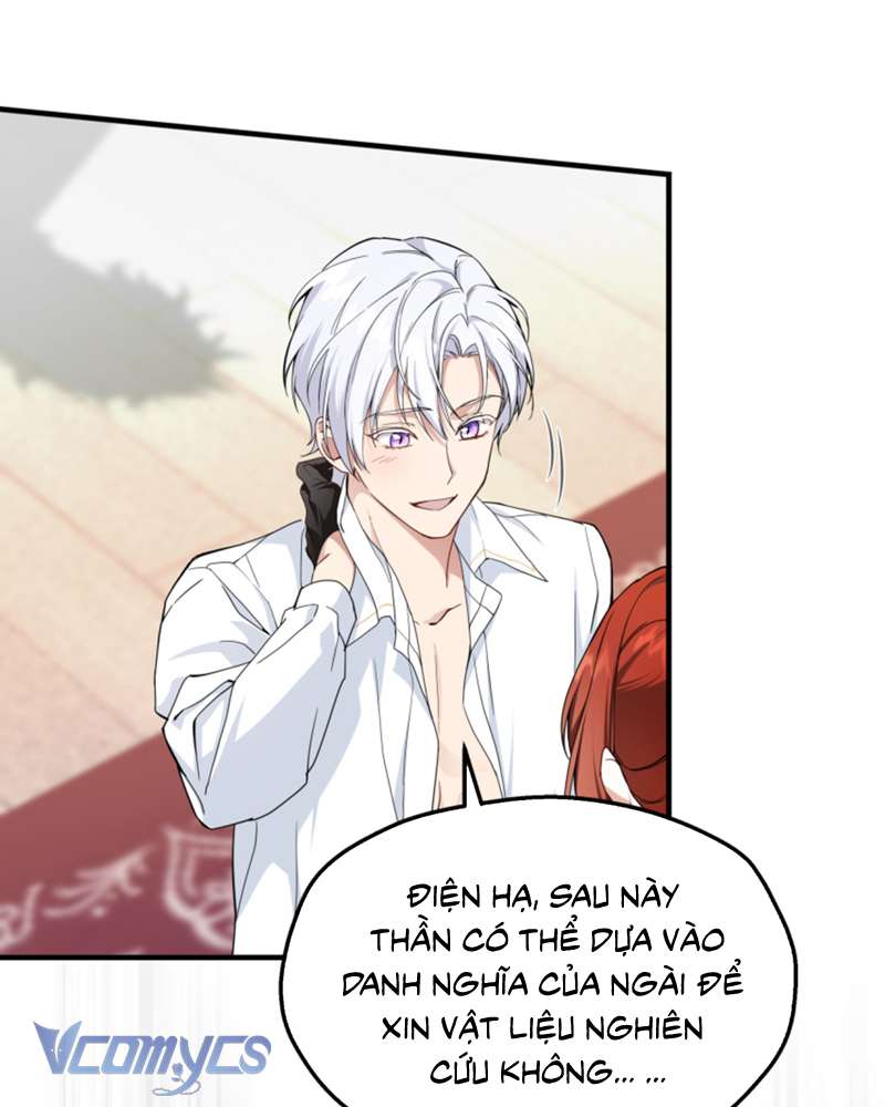 Cô Ấy Sẽ Thuần Hóa Các Anh Hùng Chap 13 - Trang 2
