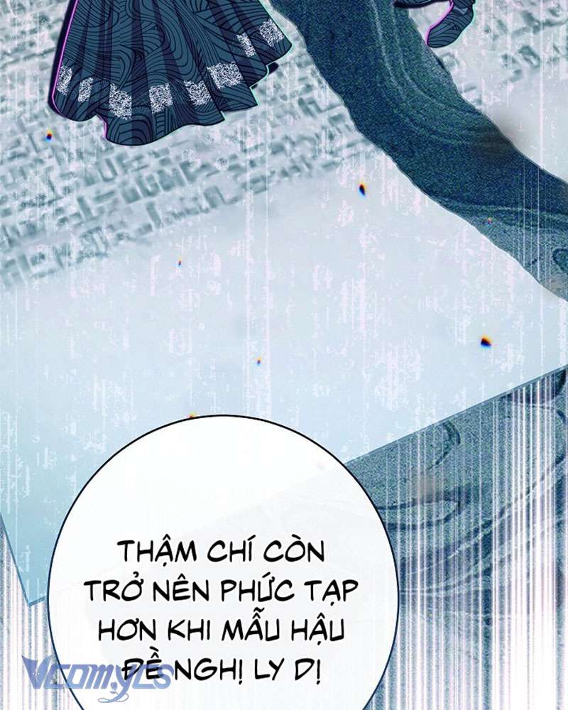 Hầu Gái Độc Quyền Của Hoàng Hậu Phản Diện Chap 60 - Trang 4