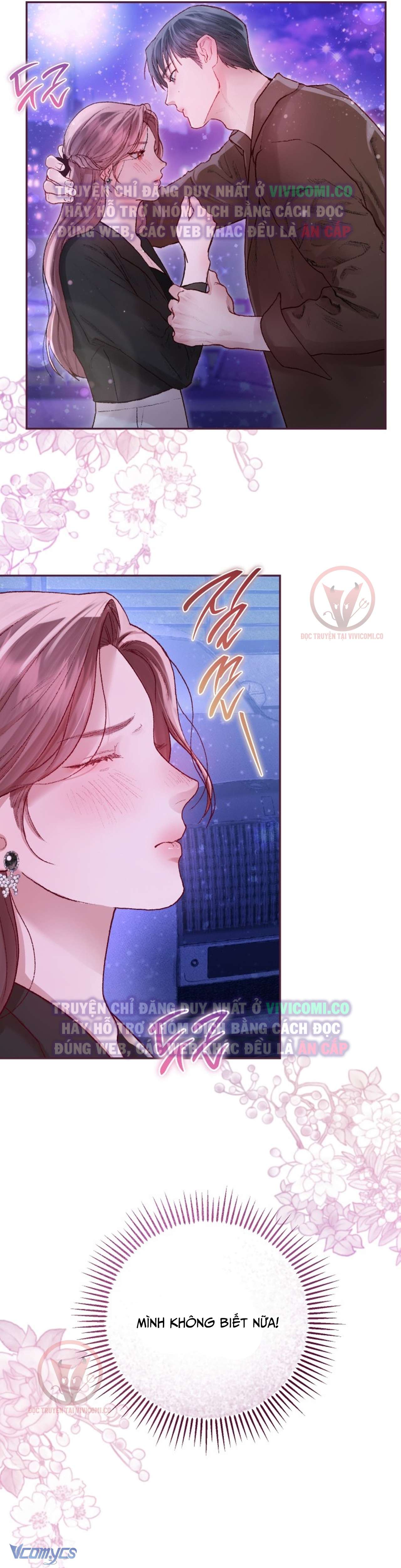 Chàng Quỷ Của Tôi Chap 8 - Next 