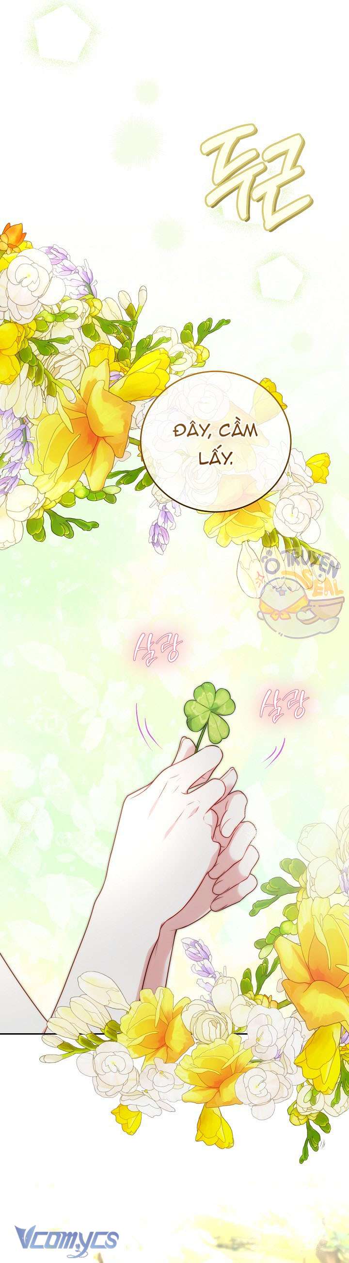 Lời Tỏ Tình Thứ 101 Chap 2 - Trang 2