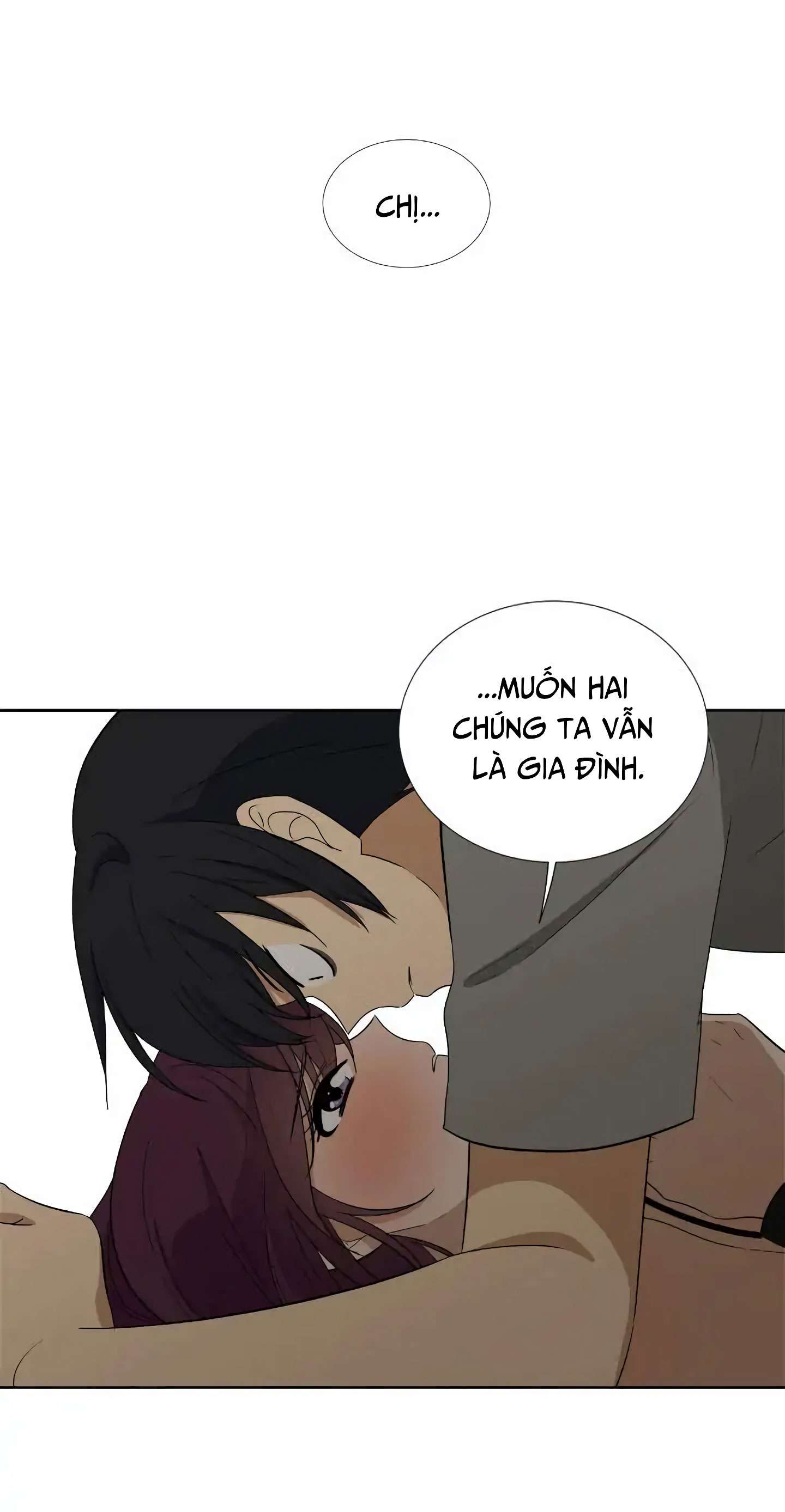 Căn Phòng Xấu Hổ Chap 9 - Trang 3
