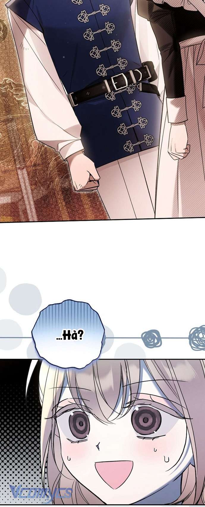Độc Chiếm Sủng Ái Của Công Chúa Út, Mọi Người Đều Say Mê Tôi. Chap 27 - Next Chap 28