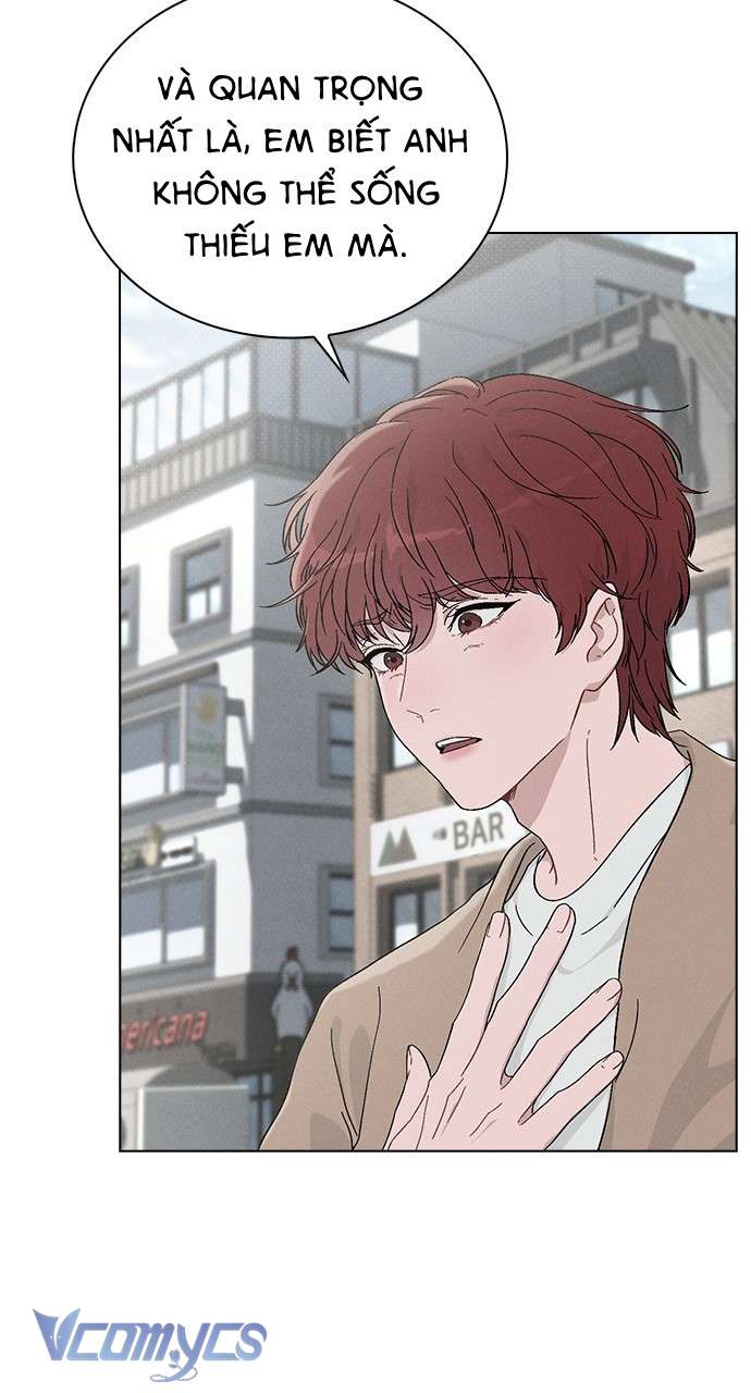 Review Người Yêu Cũ Chap 2 - Trang 3