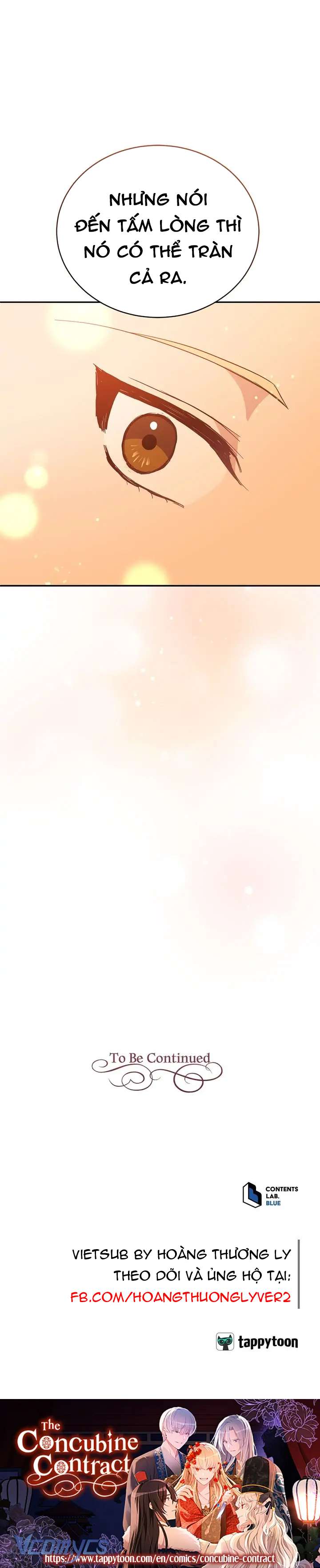 Ái Phi Khế Ước Chap 117 - Trang 4