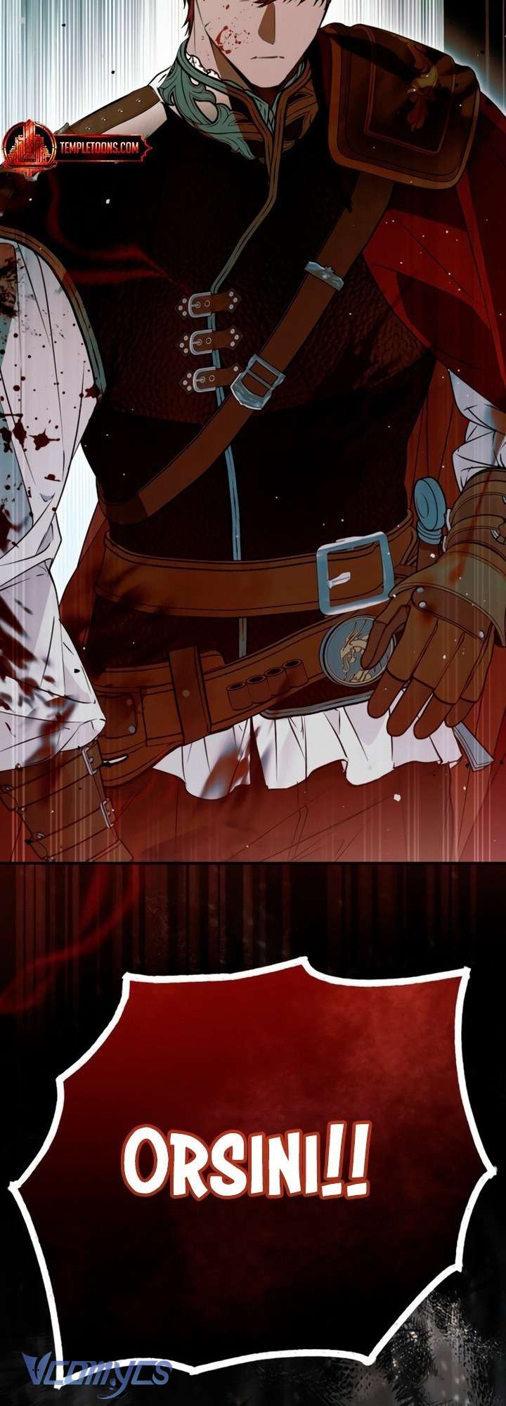 Ai Đó Đang Điều Khiển Cơ Thể Của Tôi Chap 72 - Trang 3