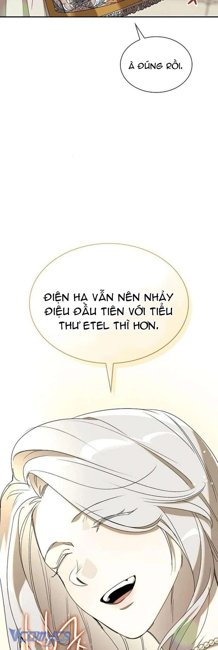 Cứ Cố Gắng Hết Sức Để Hối Hận Chap 11 - Trang 3