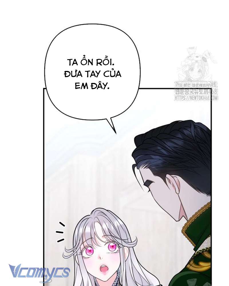 Trước Khi Em Có Ý Định Chạy Trốn Ta Sẽ Ngăn Chặn Nó Chap 18 - Trang 3