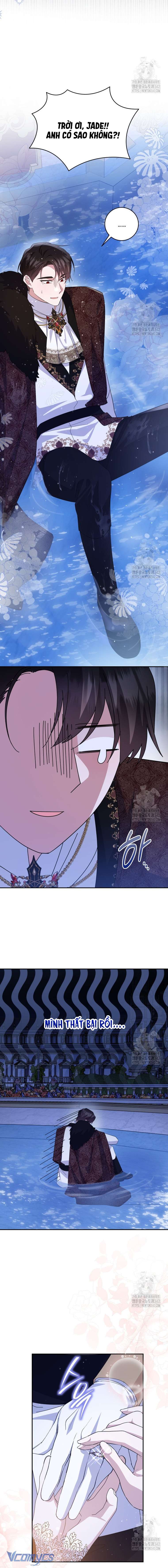 Kế Hoạch Trả Thù Chap 103 - Trang 2