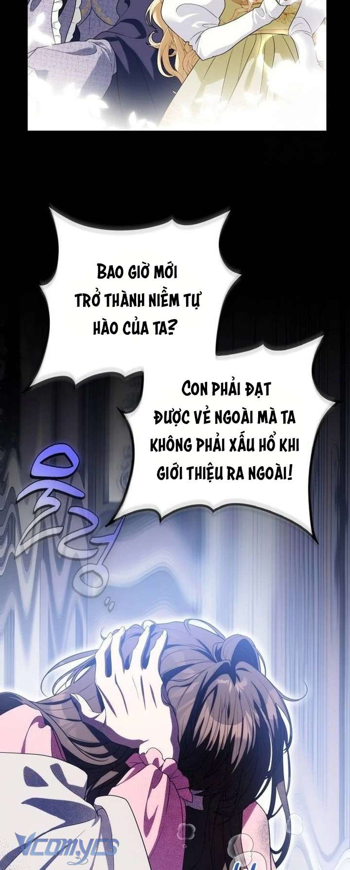Nữ Công Tước Chiến Lợi Phẩm Chapter 10 - Trang 3