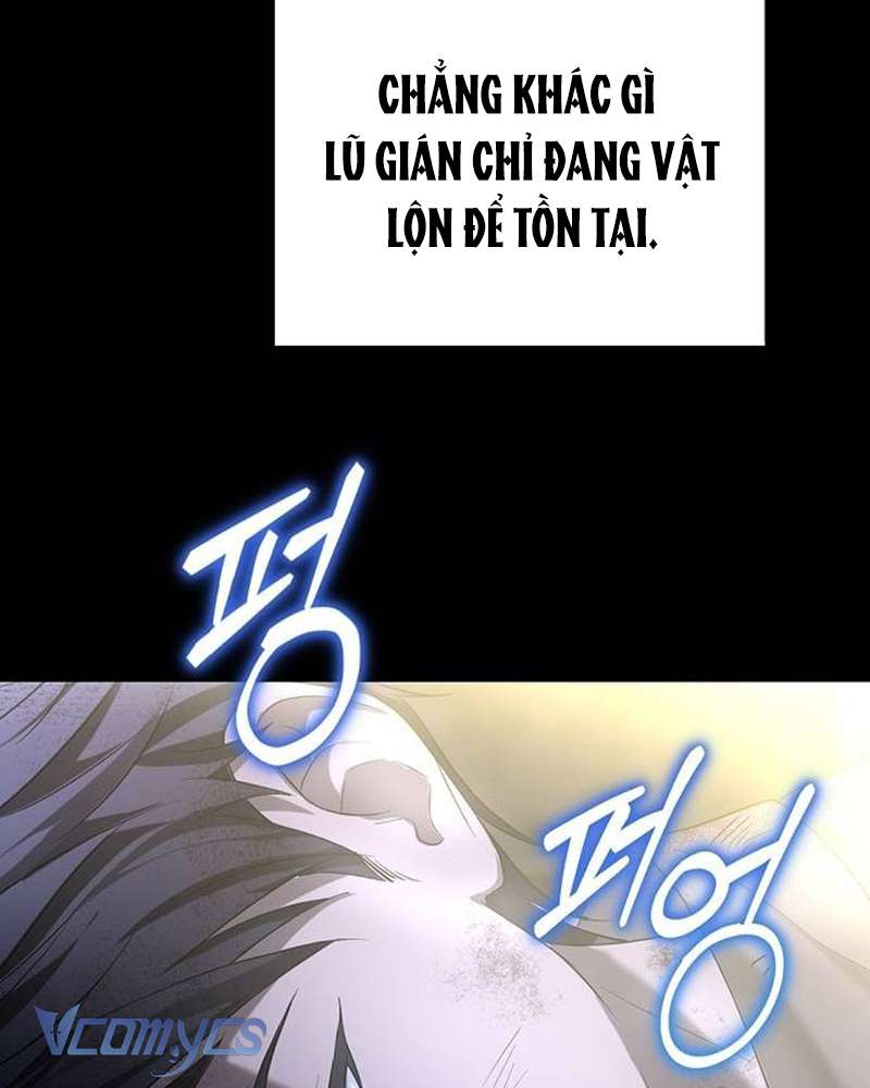 Praesepe Bên Ngoài Chiếc Lồng Chap 20 - Trang 3