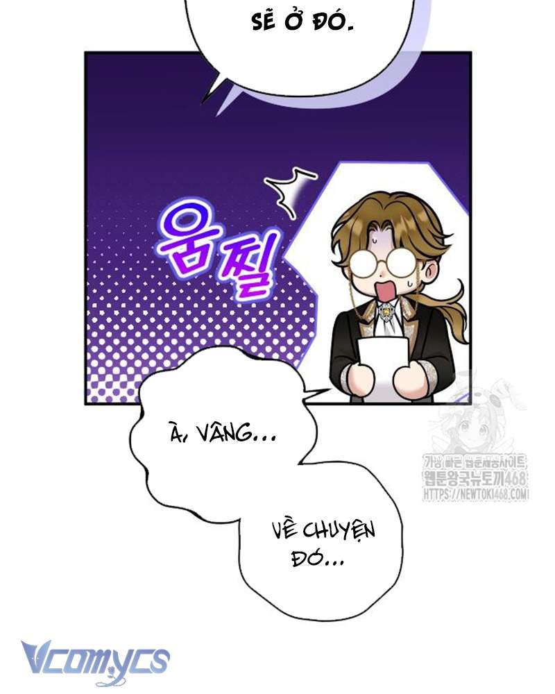 Trước Khi Em Có Ý Định Chạy Trốn Ta Sẽ Ngăn Chặn Nó Chap 19 - Trang 3