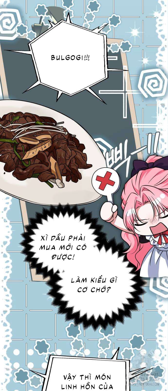 Cách Để Biến Cuốn Tiểu Thuyết Bi Kịch Thành Cuốn Tiểu Thuyết Chữa Lành Chap 24 - Next Chap 25