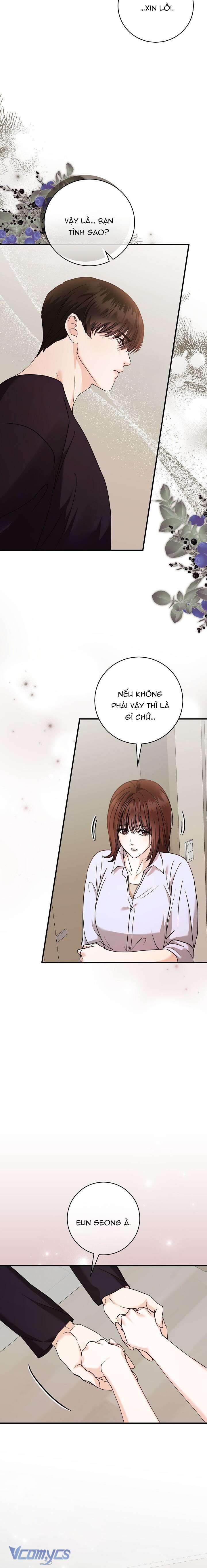 Chúng Ta Kết Thúc Vào Mùa Thu Chap 20 - Trang 2