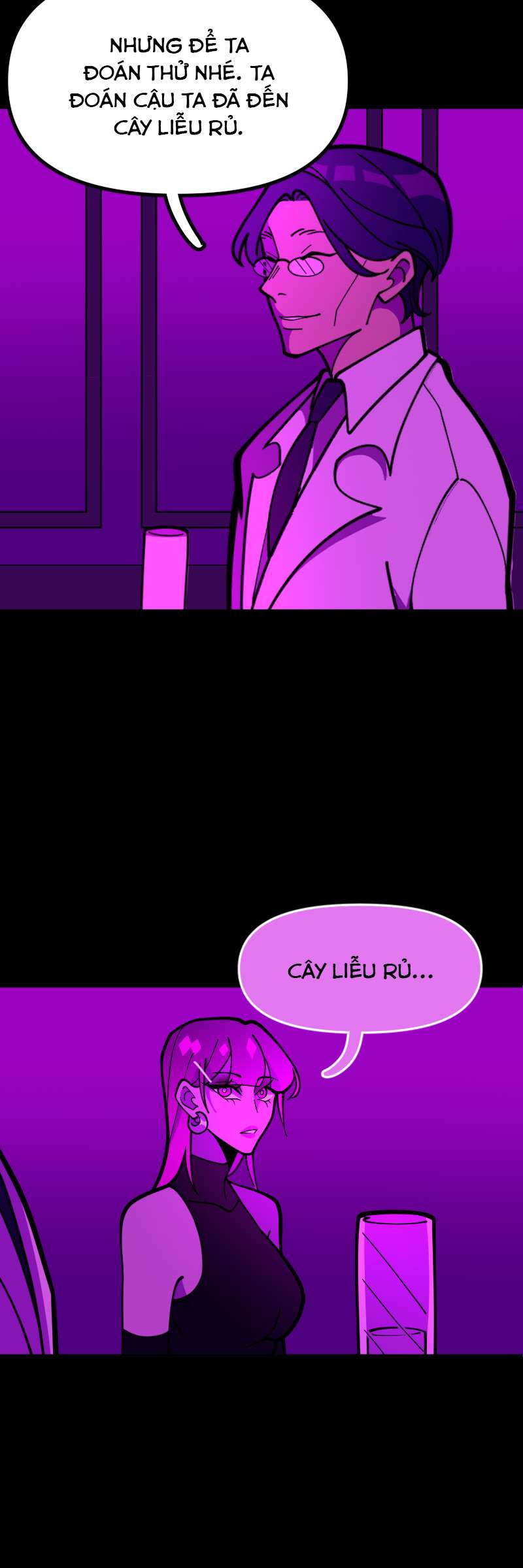 Homesick (END SS2) Chap 95 - Trang 2