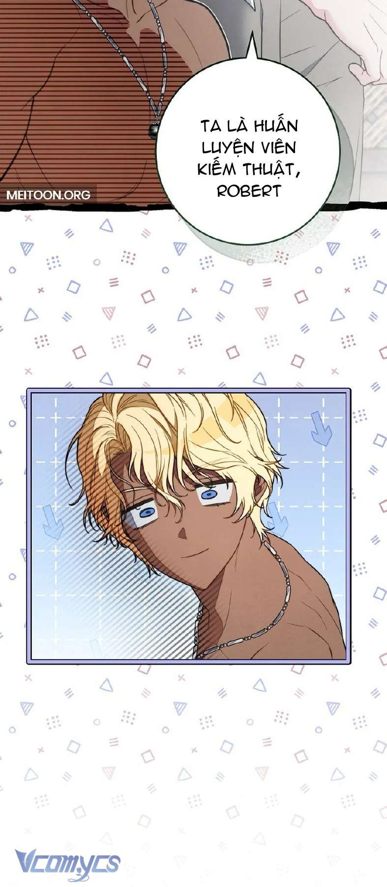 Hôn Nhân Vụ Lợi 2: Bản Tình Ca Không Thể Quên Chap 8 - Trang 2