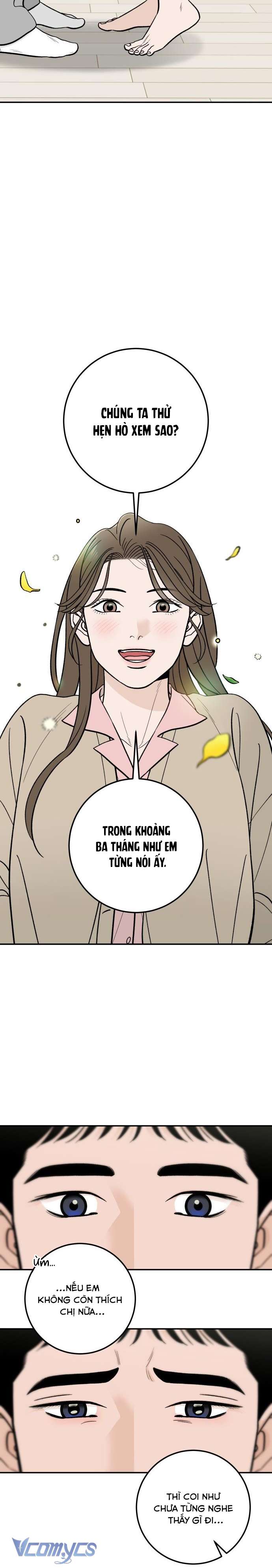 Cậu Nhóc Hàng Xóm Chap 41 - Trang 3