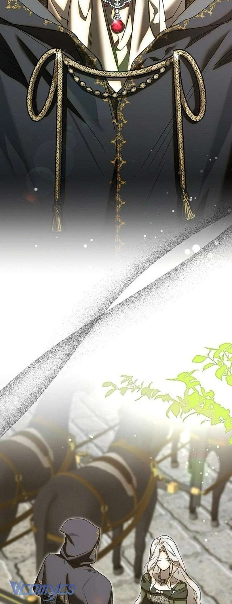 Cứ Cố Gắng Hết Sức Để Hối Hận Chap 8 - Trang 3