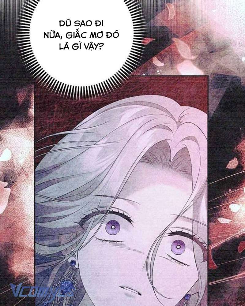 Praesepe Bên Ngoài Chiếc Lồng Chap 8 - Next Chap 9