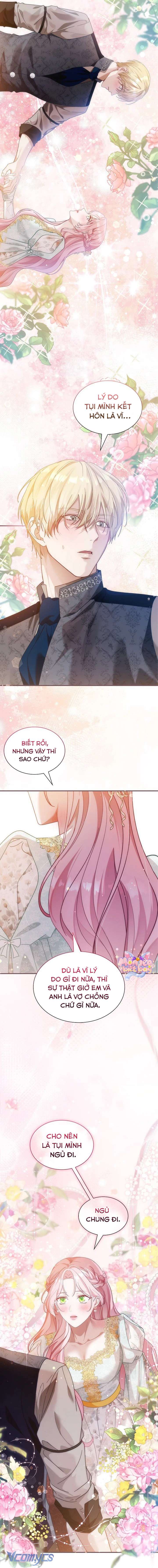 Dẫu Cho Con Gái Của Kẻ Phản Diện Trùng Sinh Chap 69 - Trang 3