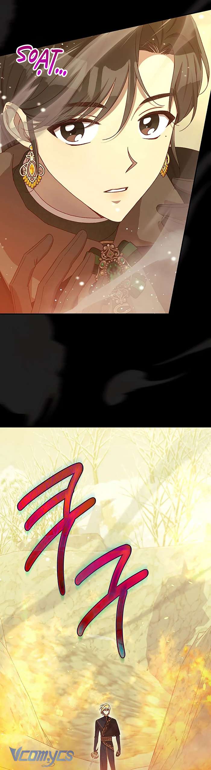 Sống Sót Dưới Thân Phận Hầu Nữ Chap 139 - Next Chap 140