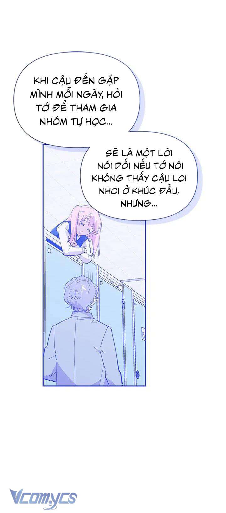 Điều Ước Sao Băng Chap 62 - Trang 4
