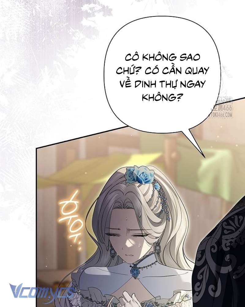 Praesepe Bên Ngoài Chiếc Lồng Chap 20 - Trang 3
