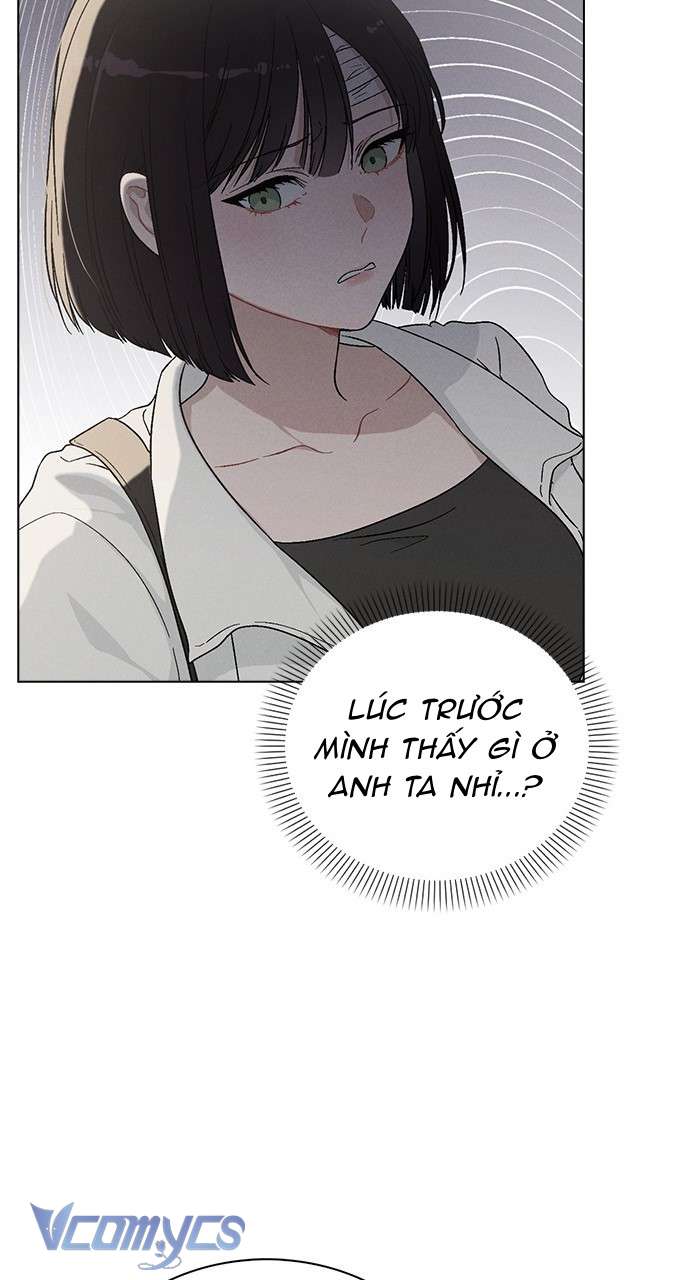 Review Người Yêu Cũ Chap 2 - Trang 3