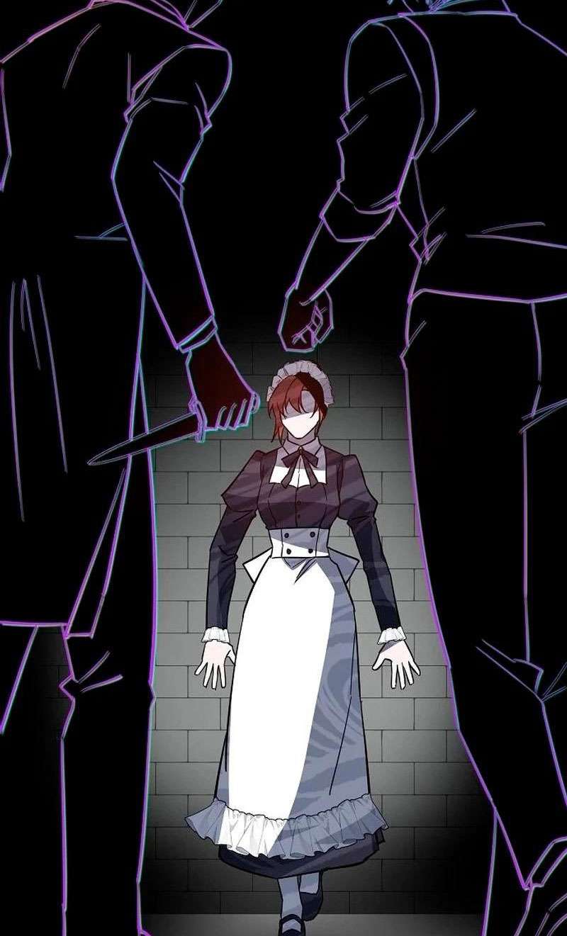 Nữ Hầu Báo Thù: Thời Khắc Cuối Cùng Chap 7 - Trang 3