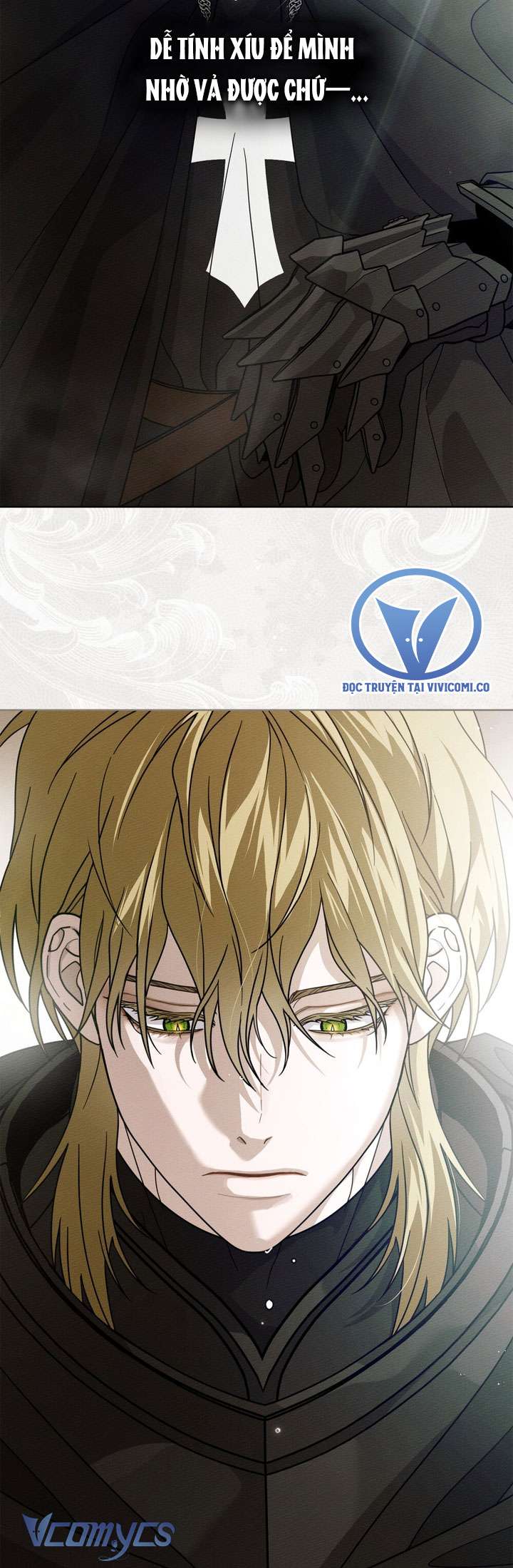 Dưới Bóng Cây Sồi Chap 113 - Trang 3