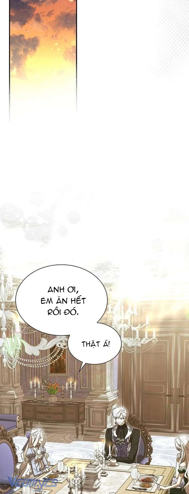 Cứ Cố Gắng Hết Sức Để Hối Hận Chap 5 - Trang 3