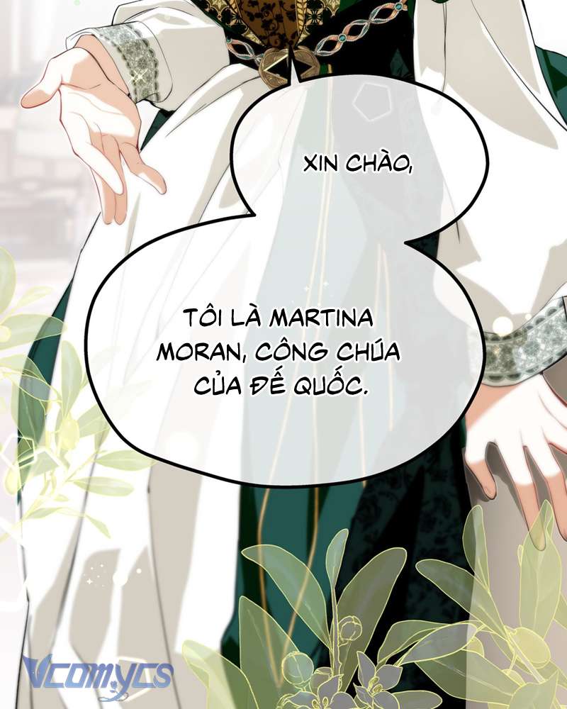 Cô Ấy Sẽ Thuần Hóa Các Anh Hùng Chap 11 - Trang 2