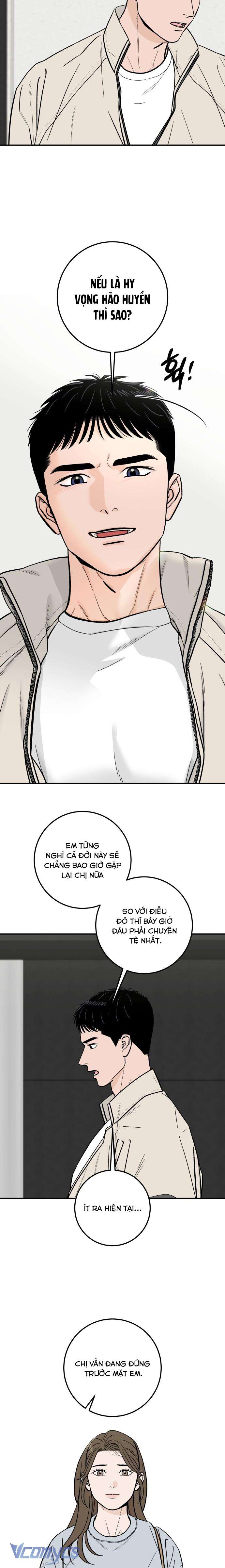 Cậu Nhóc Hàng Xóm Chap 30 - Trang 3