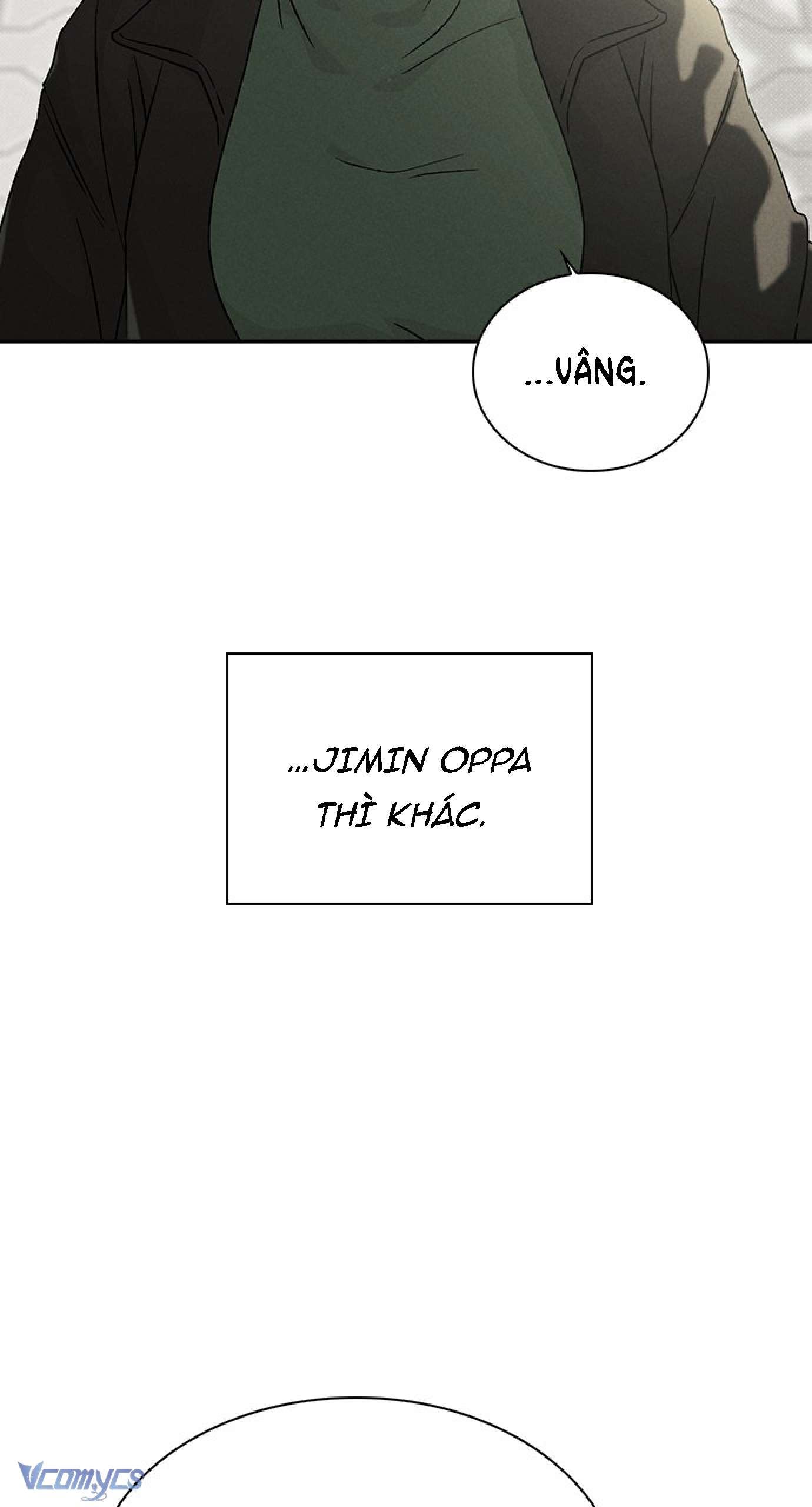 Review Người Yêu Cũ Chap 1.1 - Next Chap 2