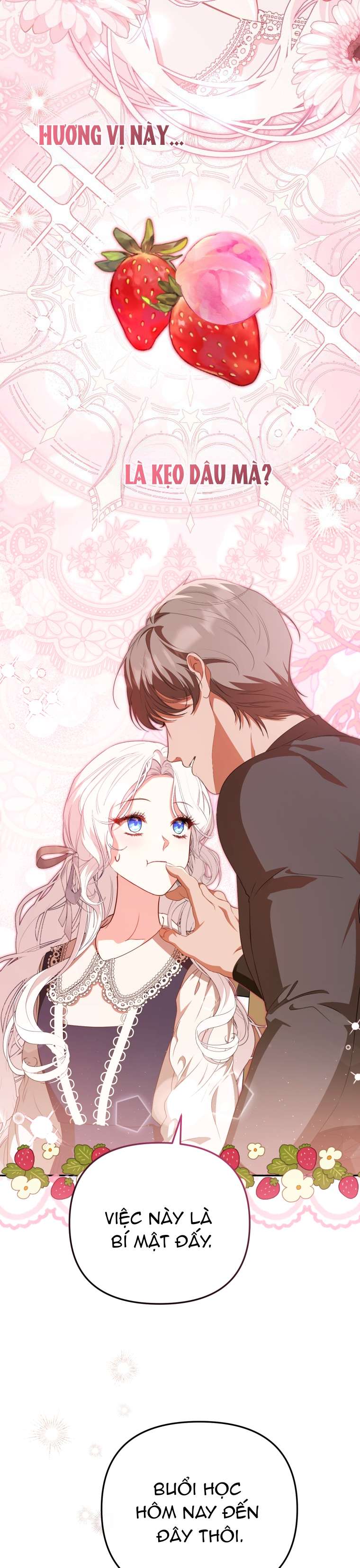 Người Phải Trả Giá Bằng Mạng Sống Vì Đã Lừa Dối Tôi Chap 6 - Next Chap 7