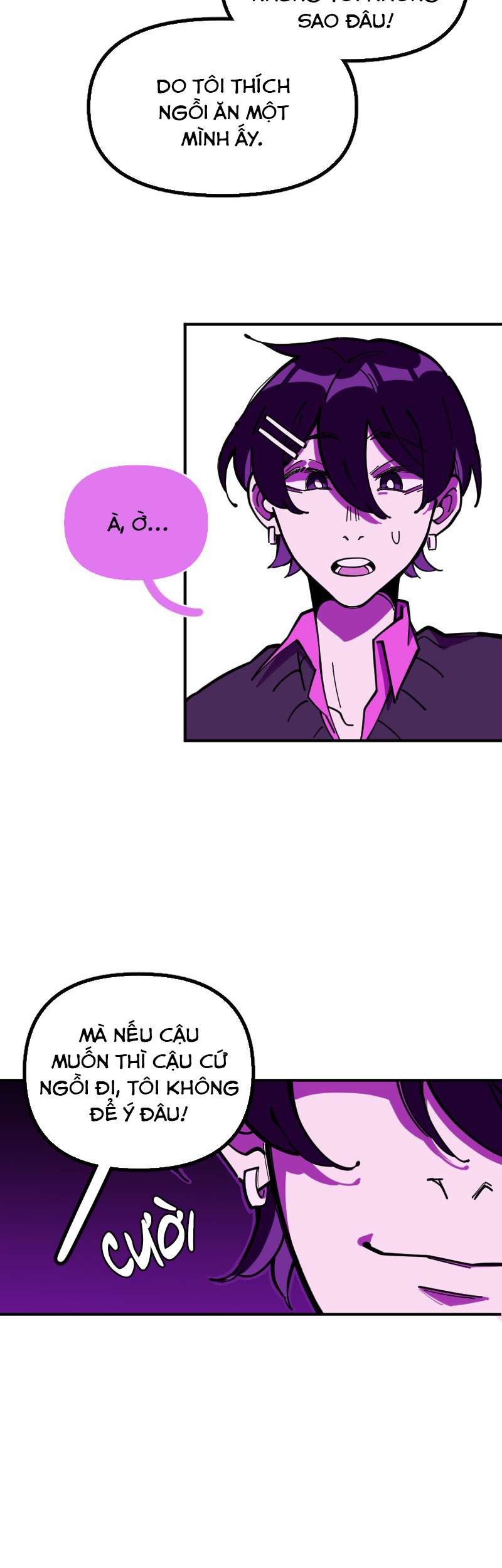 Homesick Chap 96 - Trang 2