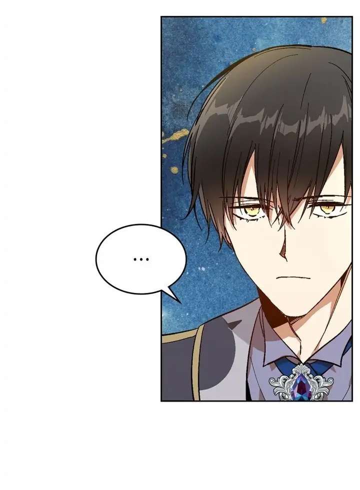 Vị Hôn Thê Khế Ước Của Công Tước Chap 134 - Next 