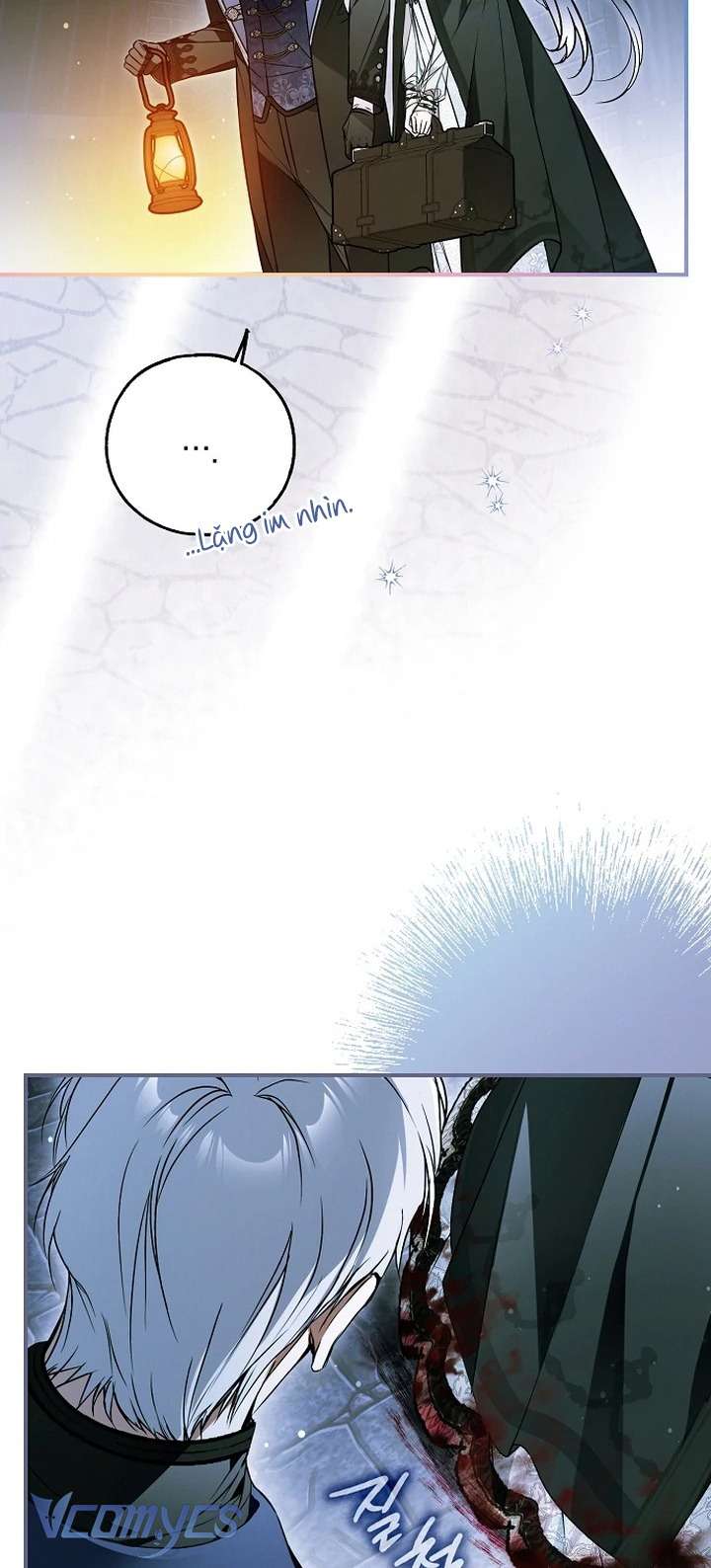 Ai Đó Đang Điều Khiển Cơ Thể Của Tôi Chap 65 - Next Chap 66