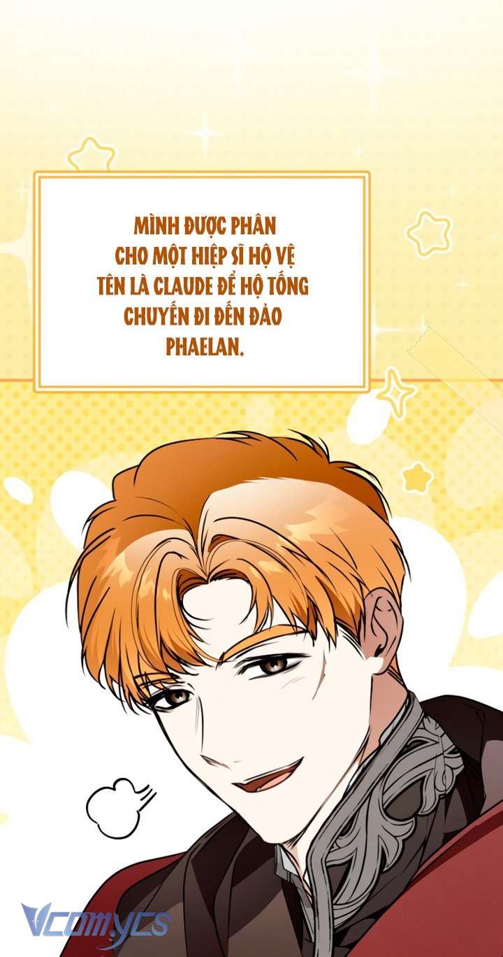 Ai Đó Đang Điều Khiển Cơ Thể Của Tôi Chap 70 - Trang 3
