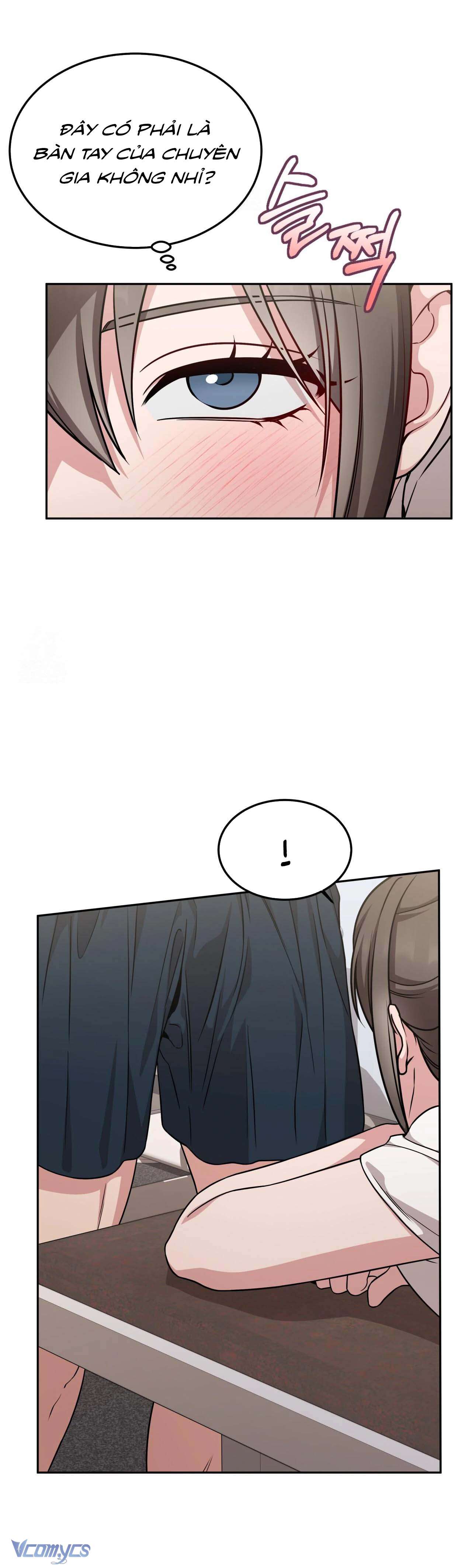[18+] Làm Chuyện Dâm Đãng Với Tôi Không Chap 16 - Trang 2