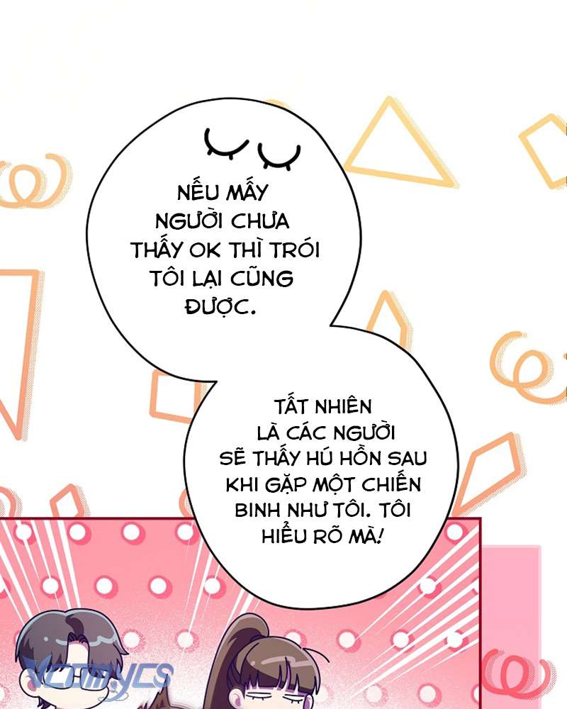 Nhật Ký Từ Chức Cấp S Của Thợ Săn Công Chức Chapter 30 - Trang 4