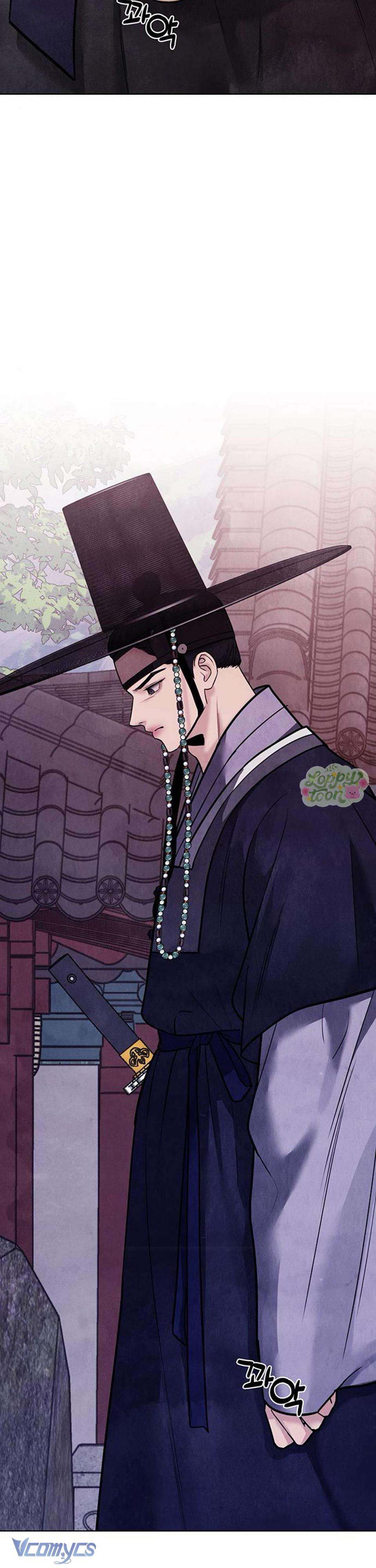 Quỷ Hồn Chap 25 - Trang 4