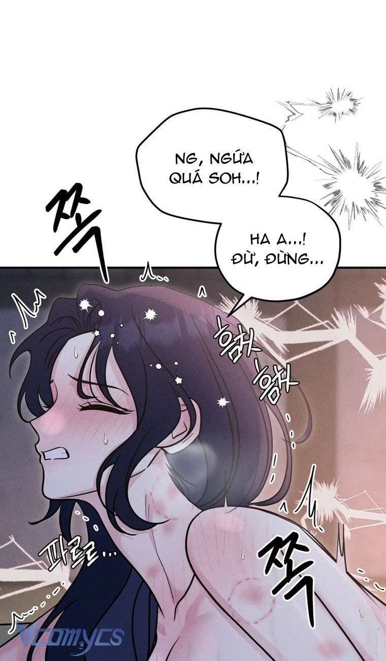 Hoa Lam Tinh Chap 23 - Trang 3