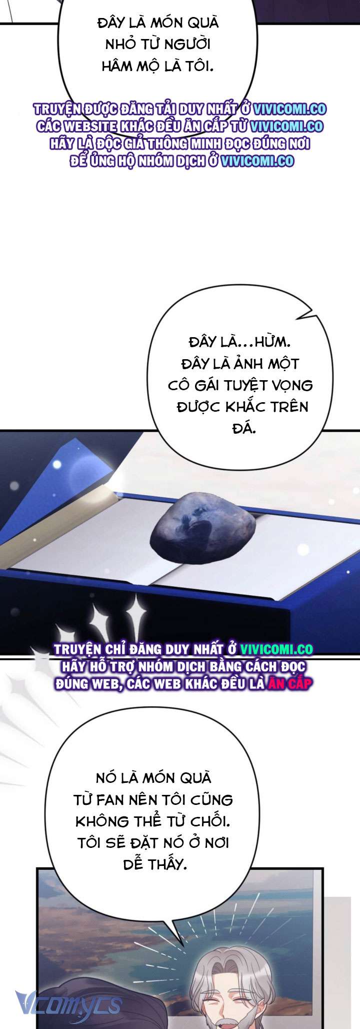 [18+] Hối Hận Muộn Màn Chap 7 - Next 
