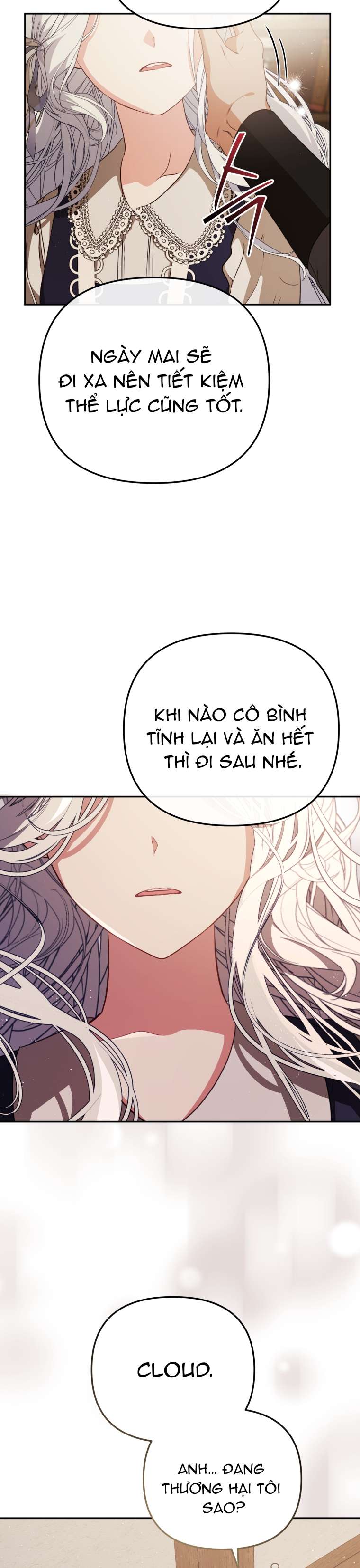 Người Phải Trả Giá Bằng Mạng Sống Vì Đã Lừa Dối Tôi Chap 6 - Next Chap 7