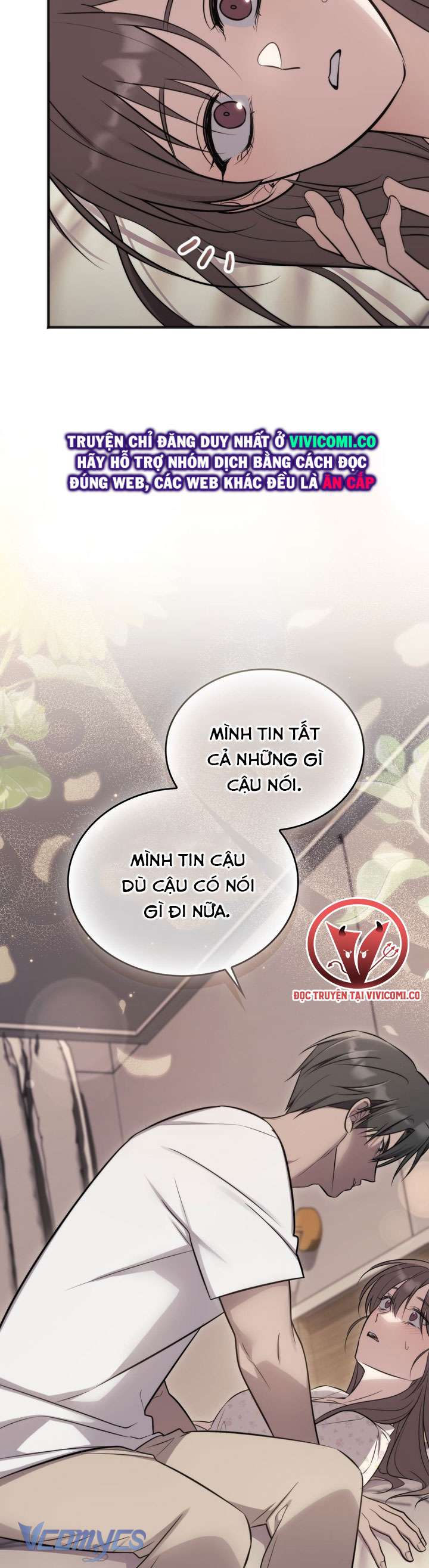 [18+] Đảo Vô Ảnh Chap 23 - Next 