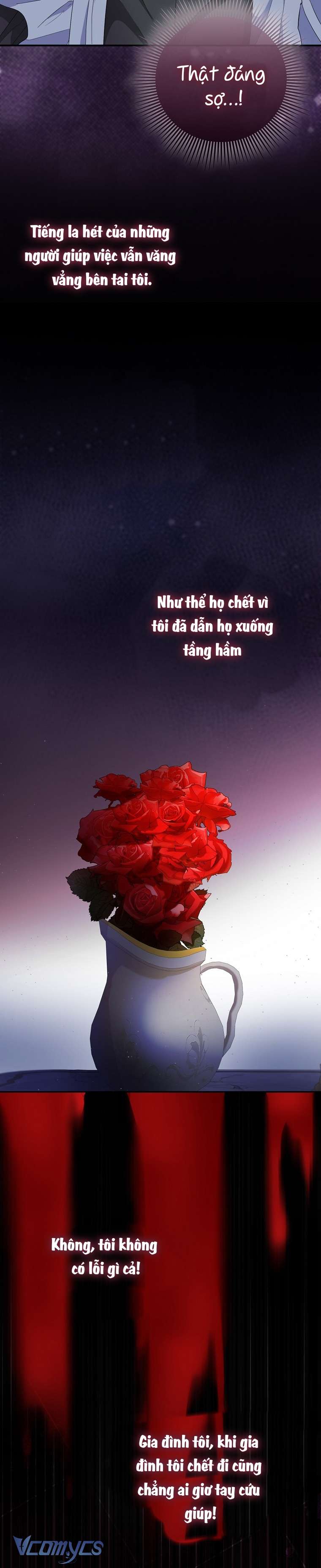 Nàng Công Chúa Của Mọi Người Chapter 30 - Trang 4