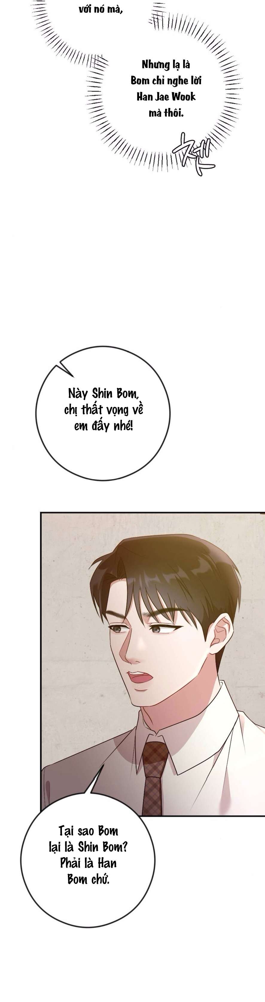 Chiếm Lấy Em Chap 5 - Trang 2