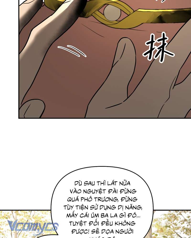 Ác Chi Hoàn Chapter 60 - Trang 4