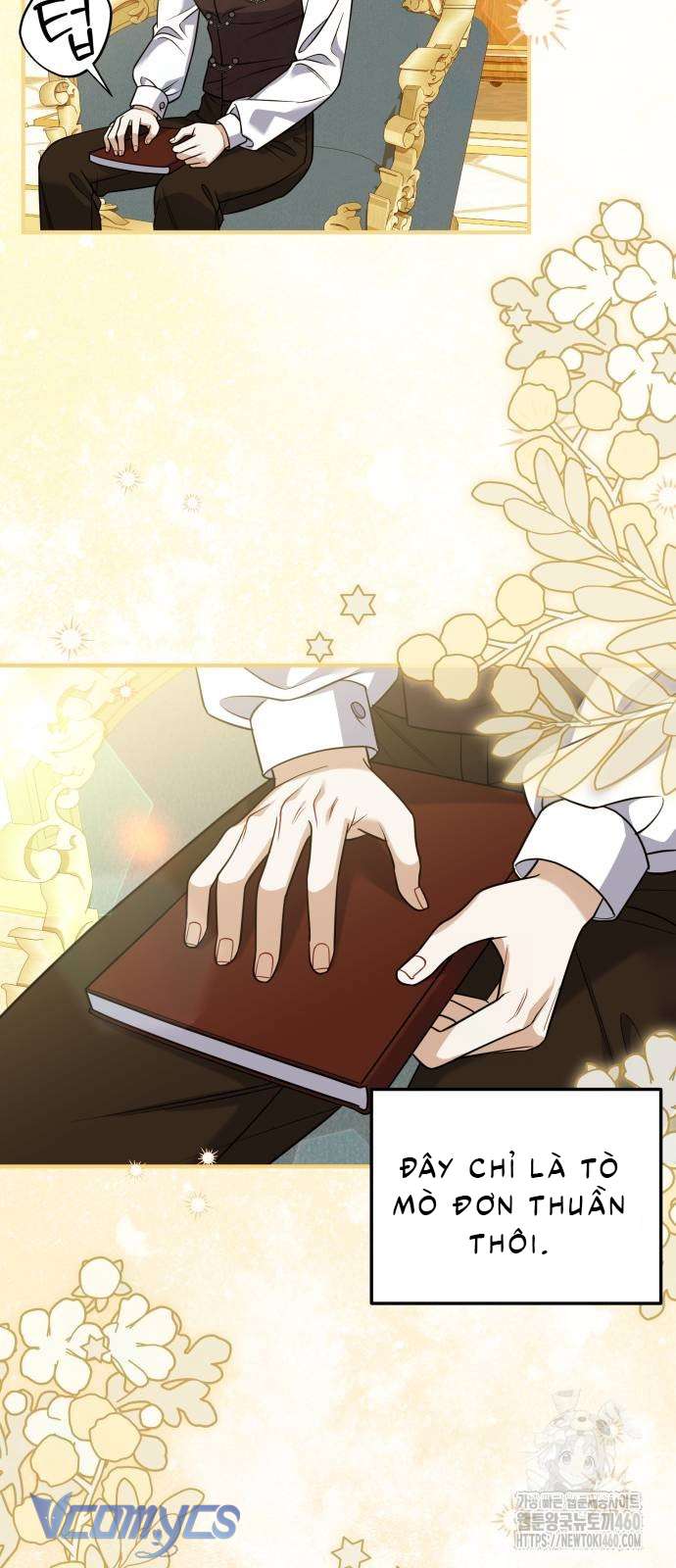 Cách Để Biến Cuốn Tiểu Thuyết Bi Kịch Thành Cuốn Tiểu Thuyết Chữa Lành Chap 23 - Next Chap 24